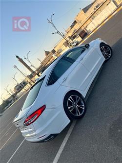 فورد فيوجن